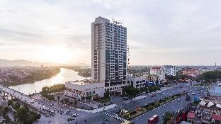 Muong Thanh Luxury Ha Nam Hotel
