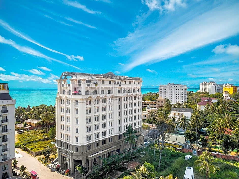 AVS Hotel Phu Quoc