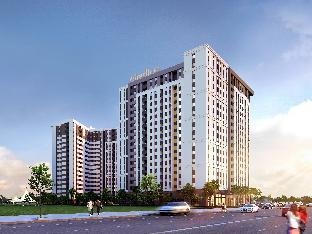 Citadines Central Binh Duong