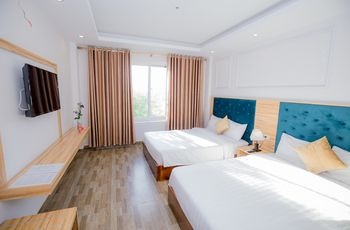 Avenue Hotel Sam Son