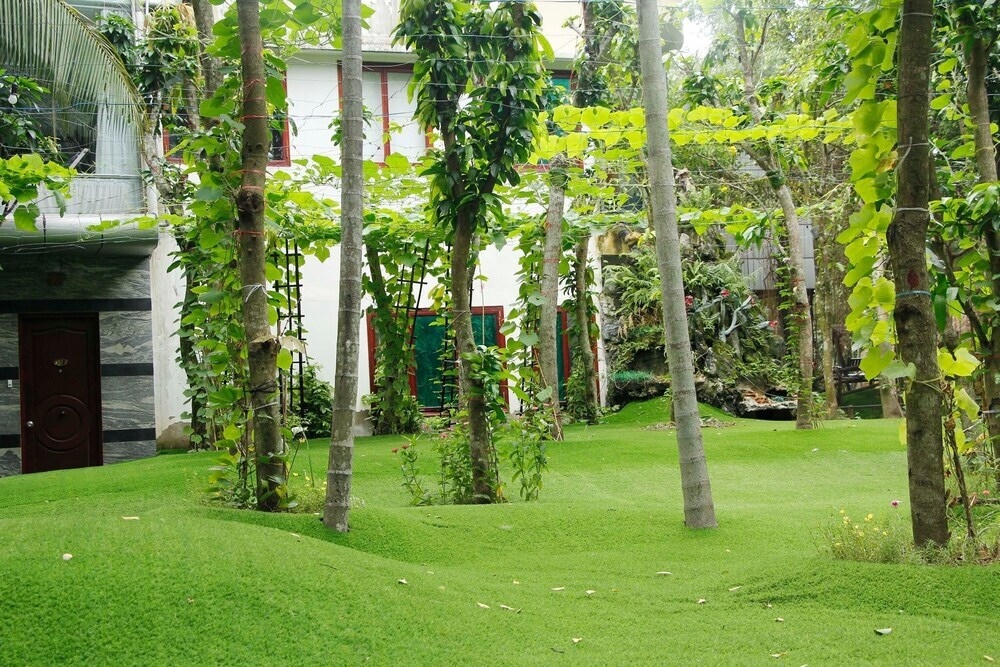 Din Ky Cong Chao Binh Duong