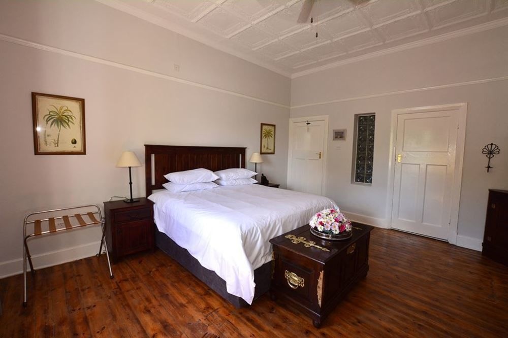 Gordon's on 125 First Street