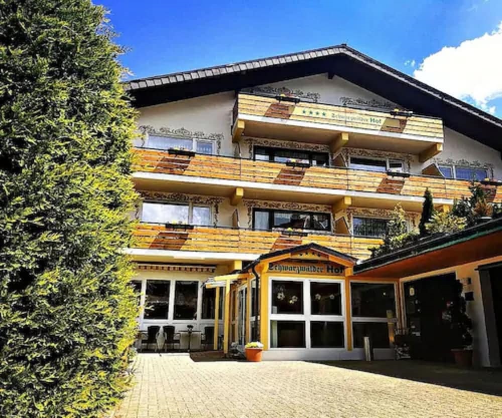 Ferienhotel Schwarzwalder Hof