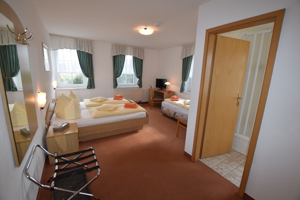 Landgasthof Wolfsgrund