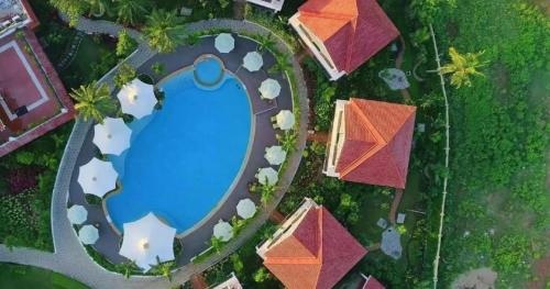 Swosti Chilika Resort