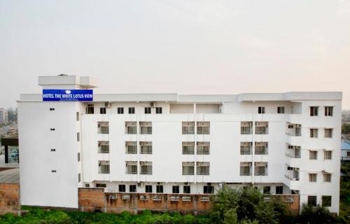 Hotel The White Lotus