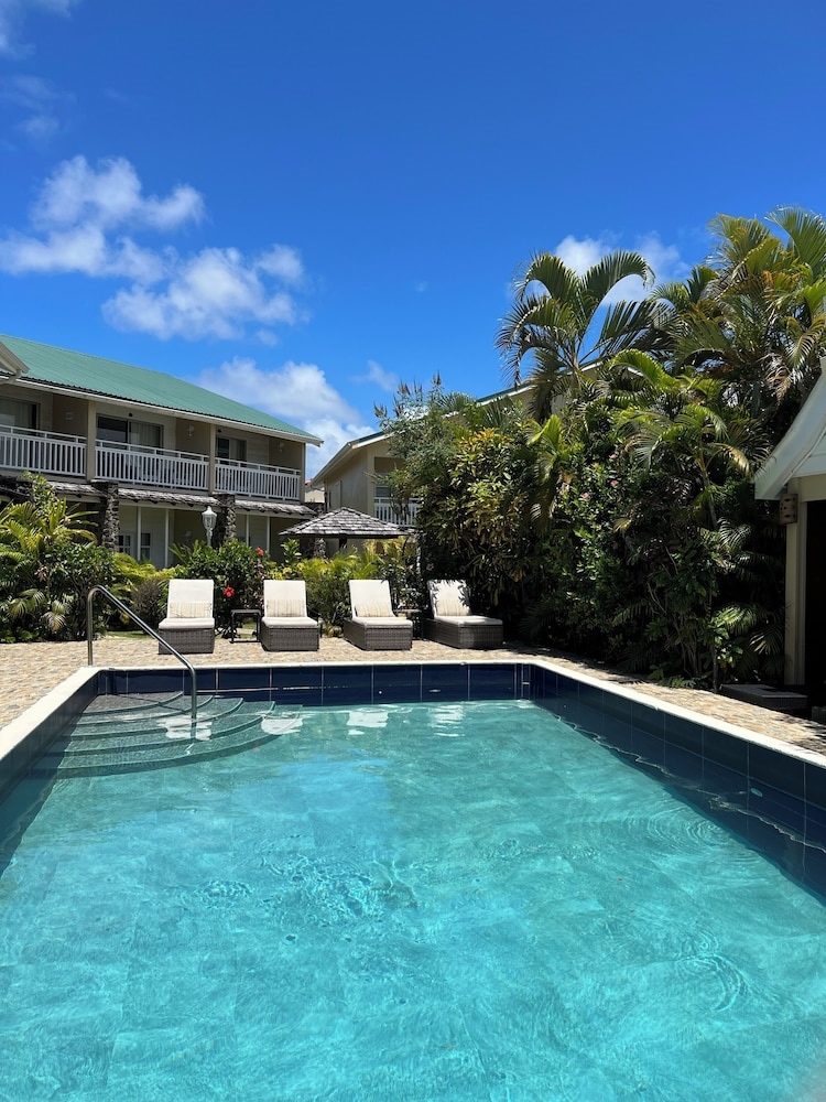 Harmony Marina Suites