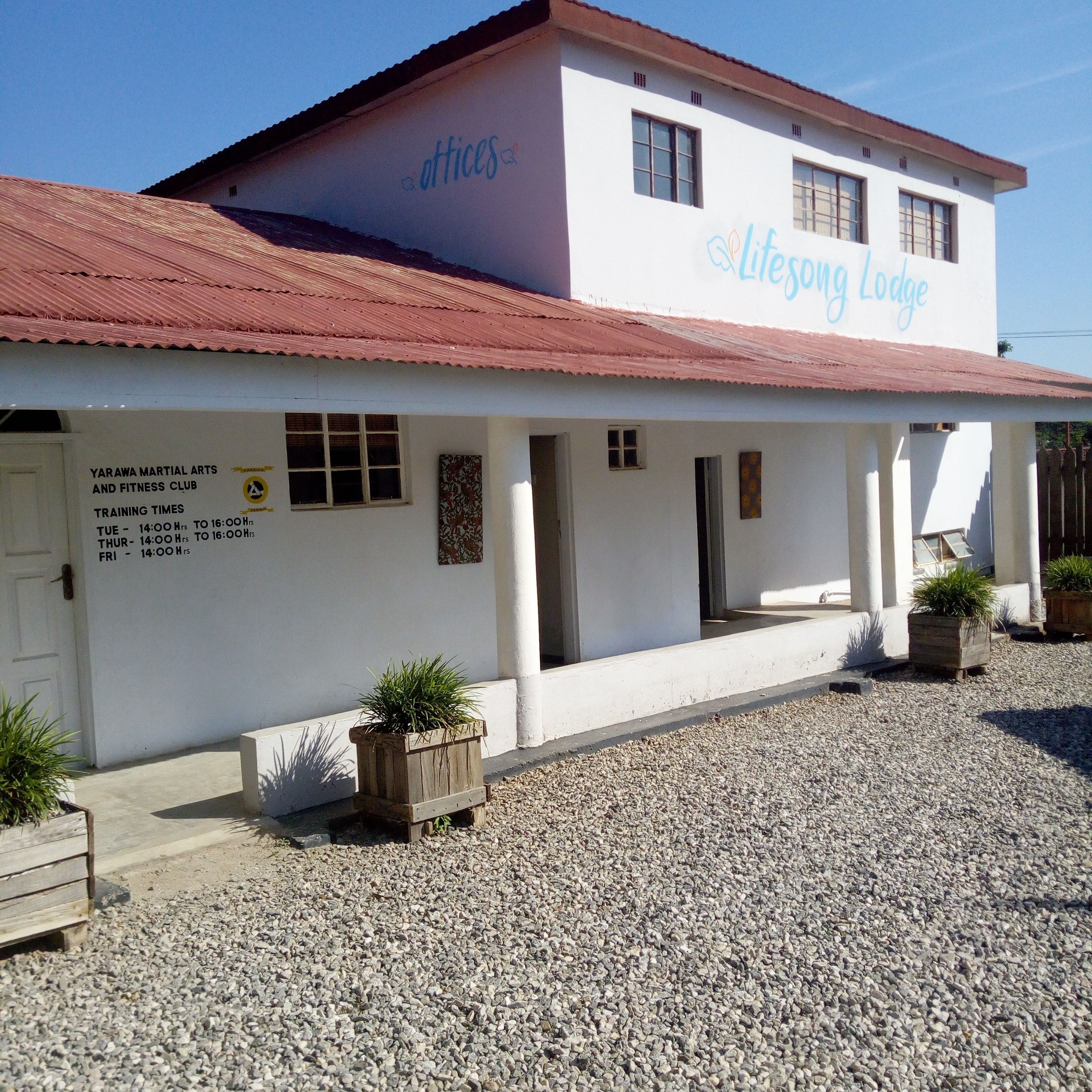 Lifesong Lodge