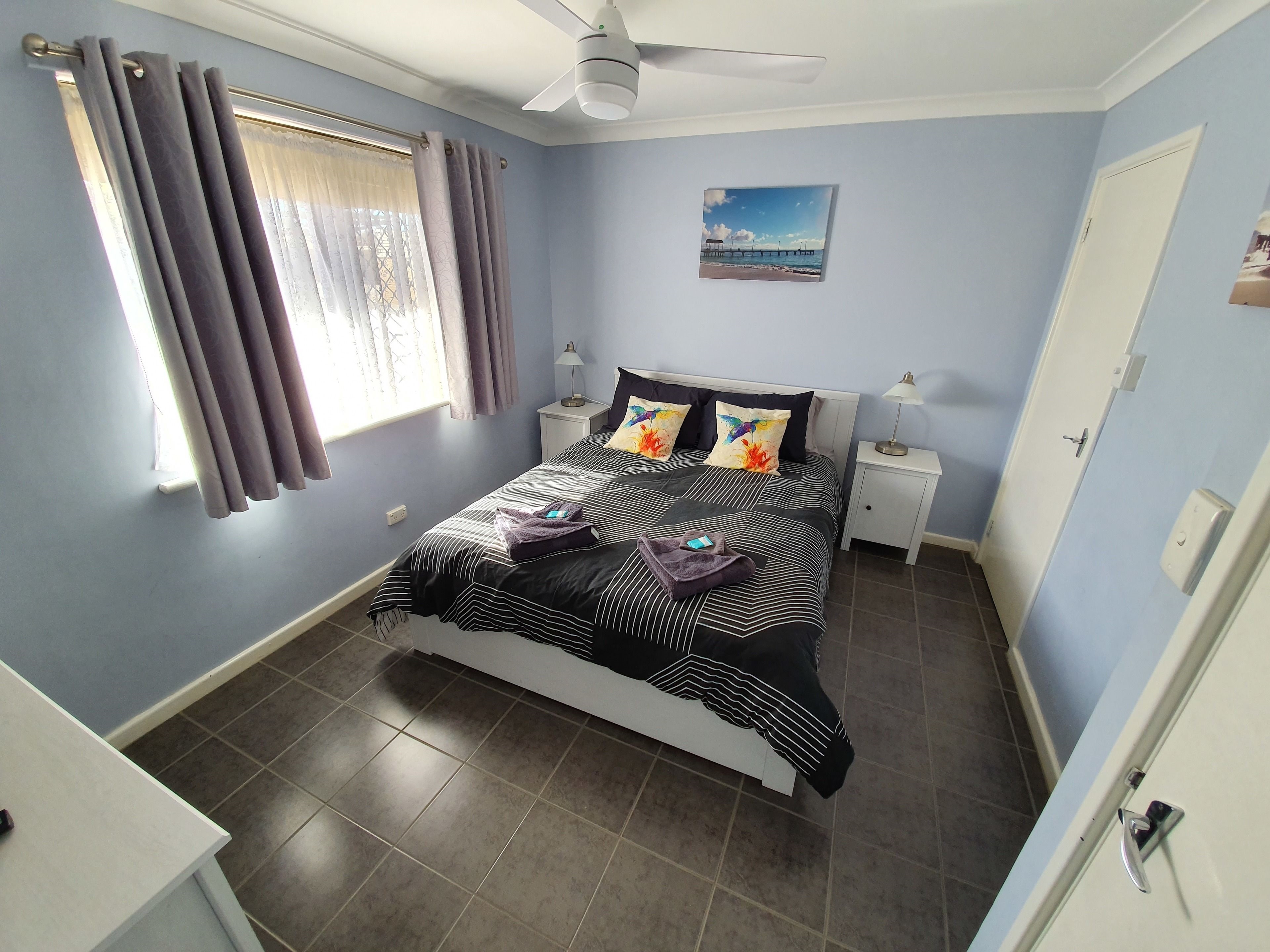 Ocean Beach Chalet 18