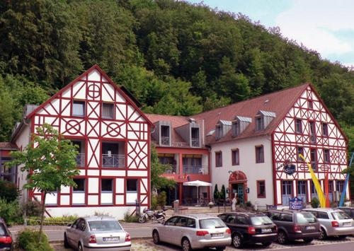Behringers Freizeit- & Tagungshotel