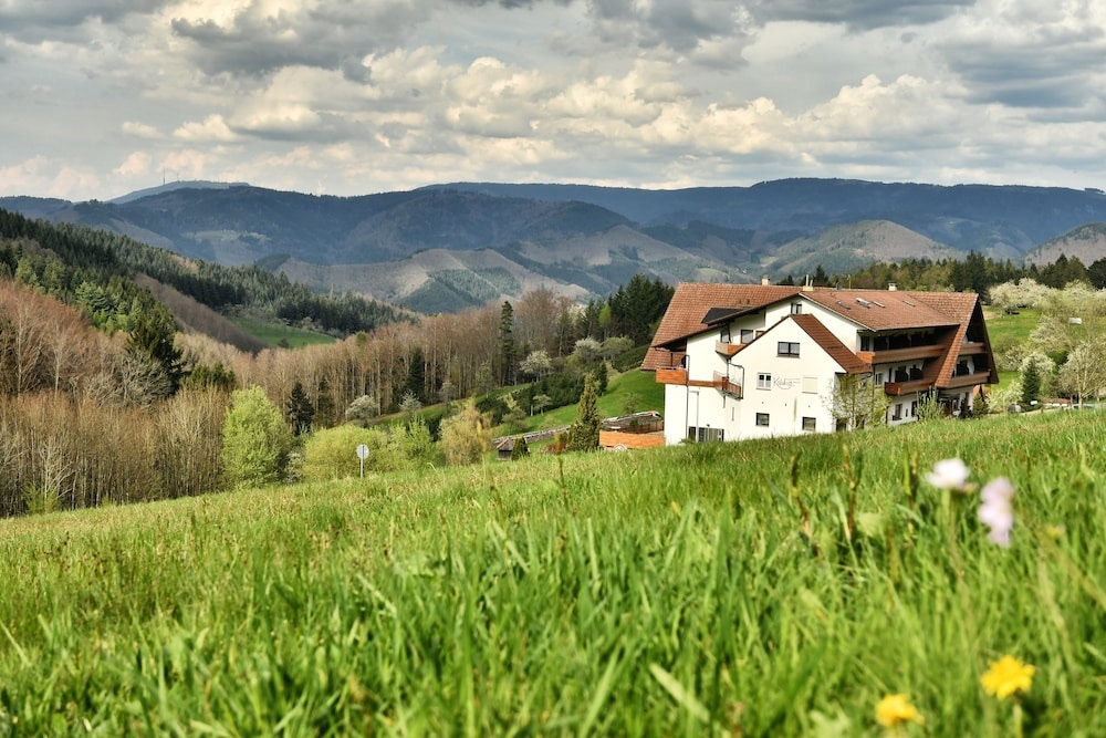 Höhenhotel & Restaurant Kalikutt