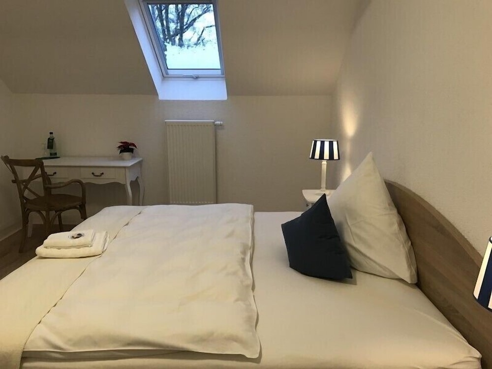 Pfeffermühle Pension und Gastronomie