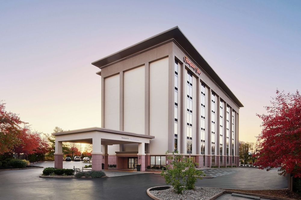 Hampton Inn Philadelphia King of Prussia (Valley Forge)