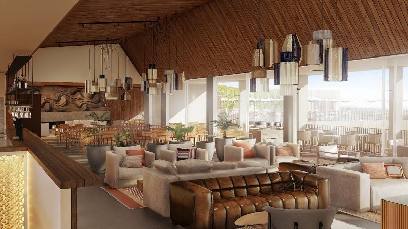 Immerso Hotel, a Member of Design Hotels