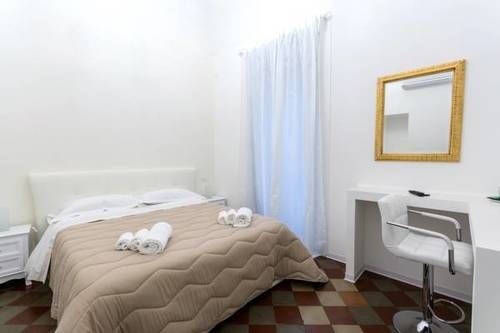 Sleep Inn Catania Rooms