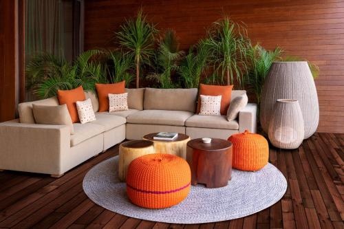 Banyan Tree Mayakoba