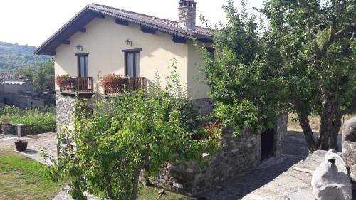 B&B Terrazze sul Frido