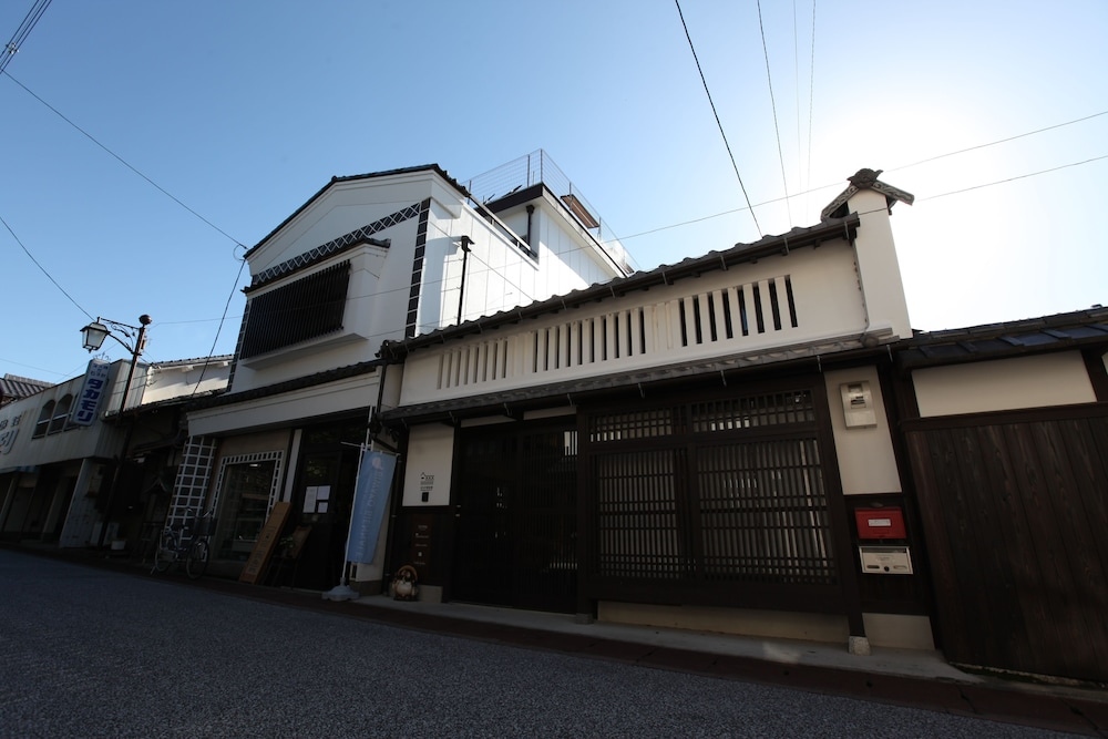 Machiya Inn