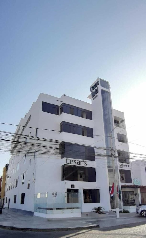 Cesar's Hotel La Merced