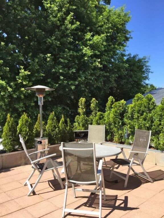 Kleine 5 - Feines Wohnen Auf Zeit