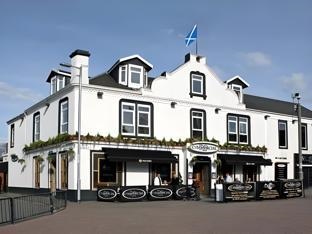 The Commercial Hotel