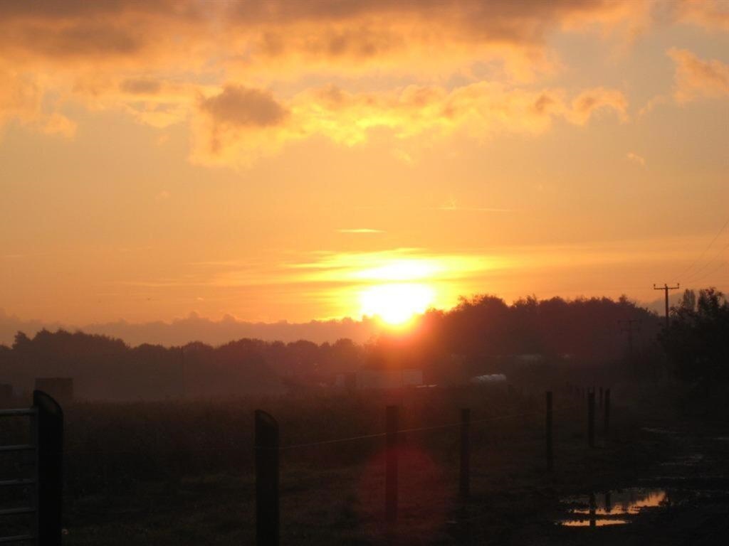 Martin Lane Farm Holiday Cottages