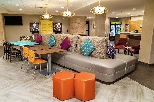 Home2 Suites by Hilton Roseville Sacramento