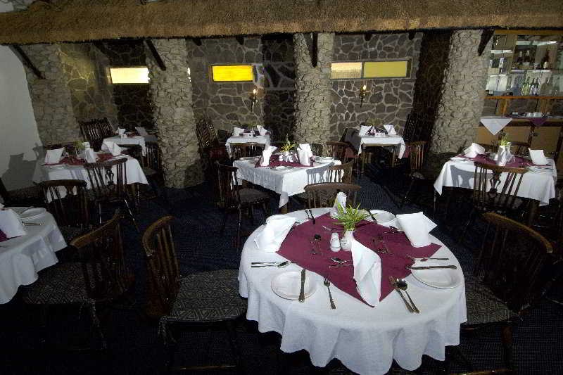 Great Zimbabwe Hotel