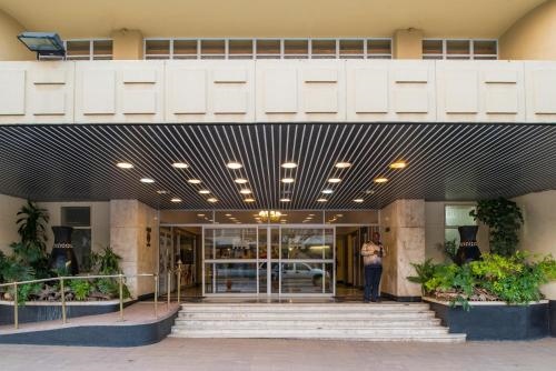 Bulawayo Rainbow Hotel