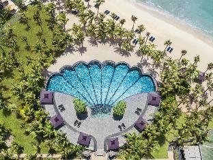 Jw Marriott Phu Quoc Emerald Bay Resort & Spa