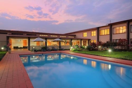 Protea Hotel Chipata