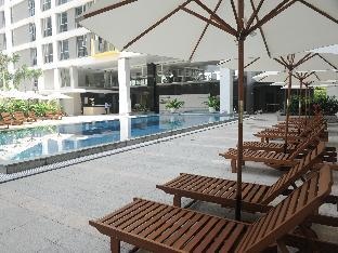Bluesky Serviced Apartment Airport Plaza
