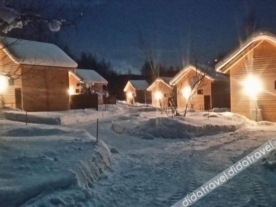 Auberge Ninguruforet