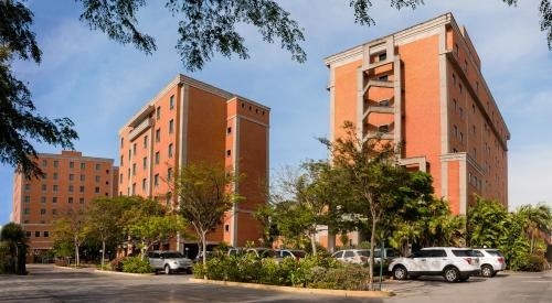 Hotel Guaparo Inn