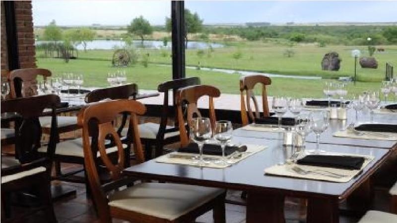 Arapey Thermal Resort & Spa