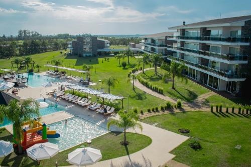 Altos del Arapey Club de Golf & Hotel Termal