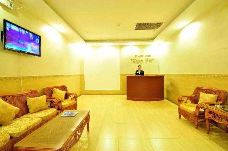 Miran International Hotel