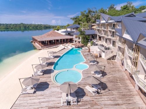 Ramada Resort By Wyndham Port Vila