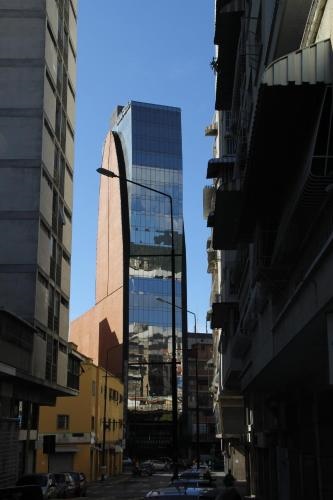 Hotel Chacao and Suites