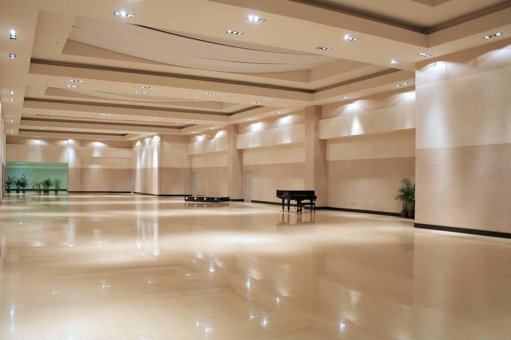 Hotel Trinitarias Suites