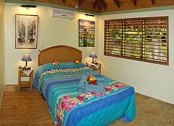 Bokissa Private Island Resort