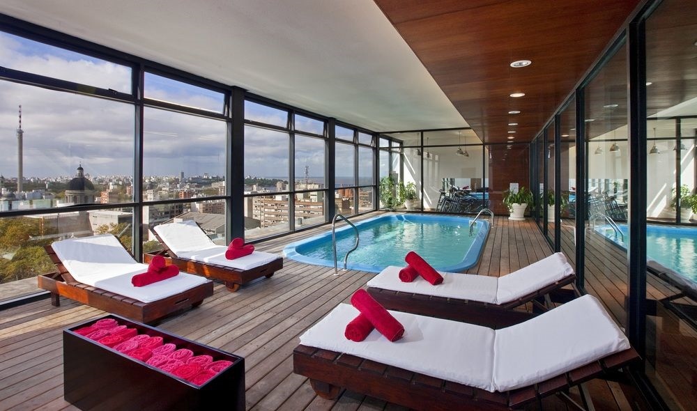 Four Points By Sheraton Montevideo