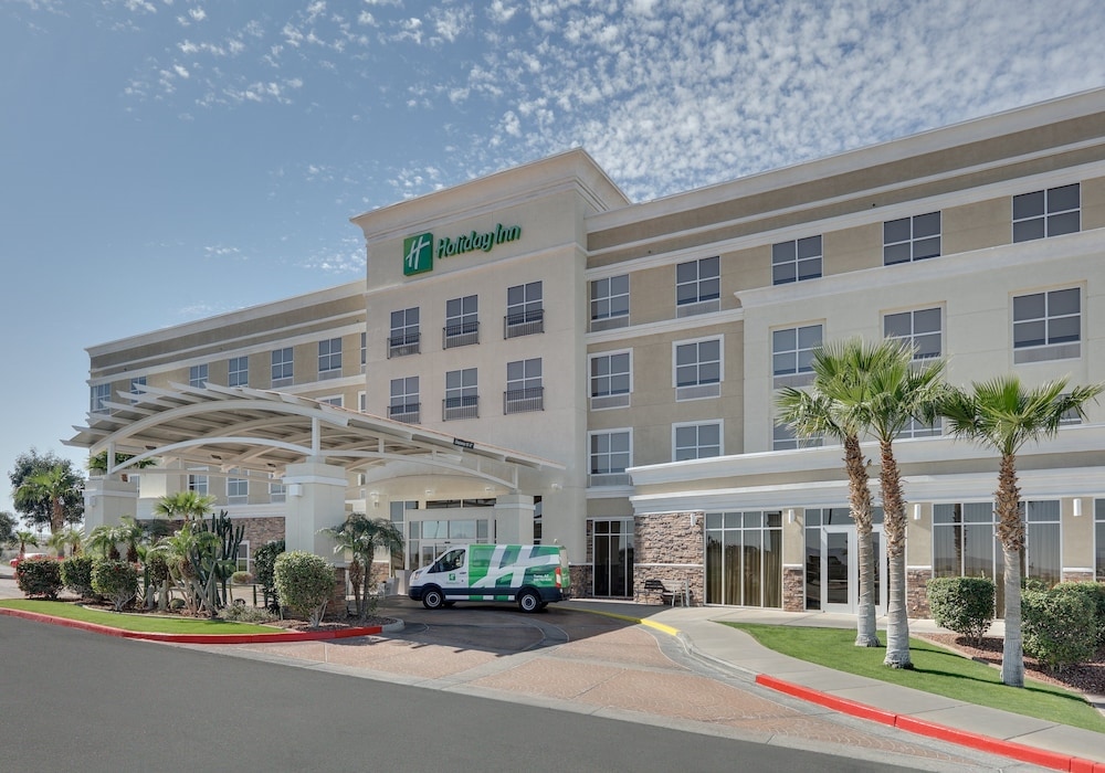 Holiday Inn Yuma