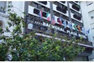 Balmoral Plaza