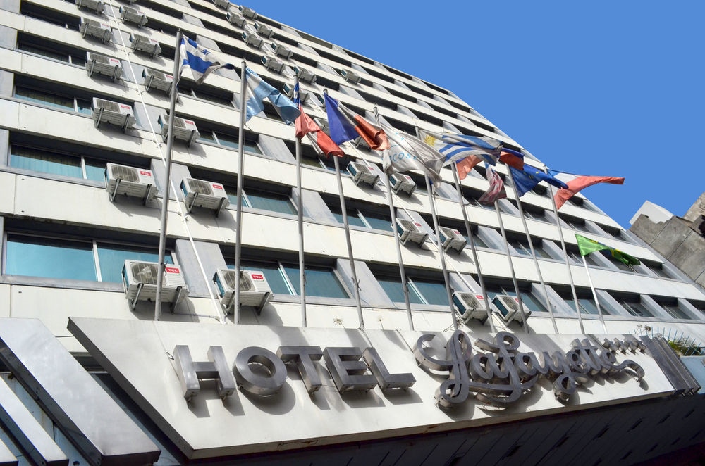 Hotel Lafayette