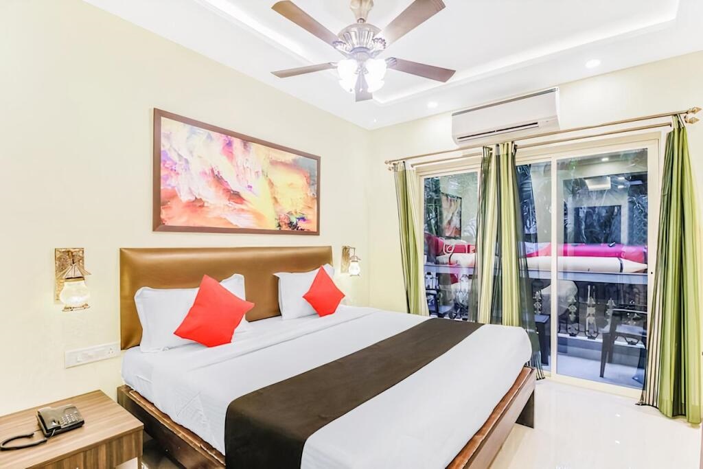 Adam's Beach Resort By Banda Trips