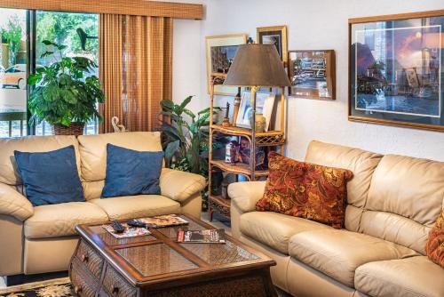 Cypress Fairway Village