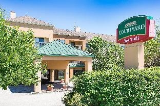 Courtyard Boston Westborough