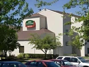 Courtyard by Marriott Waco