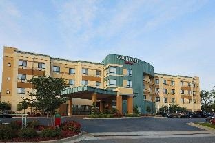 Courtyard by Marriott Warner Robins